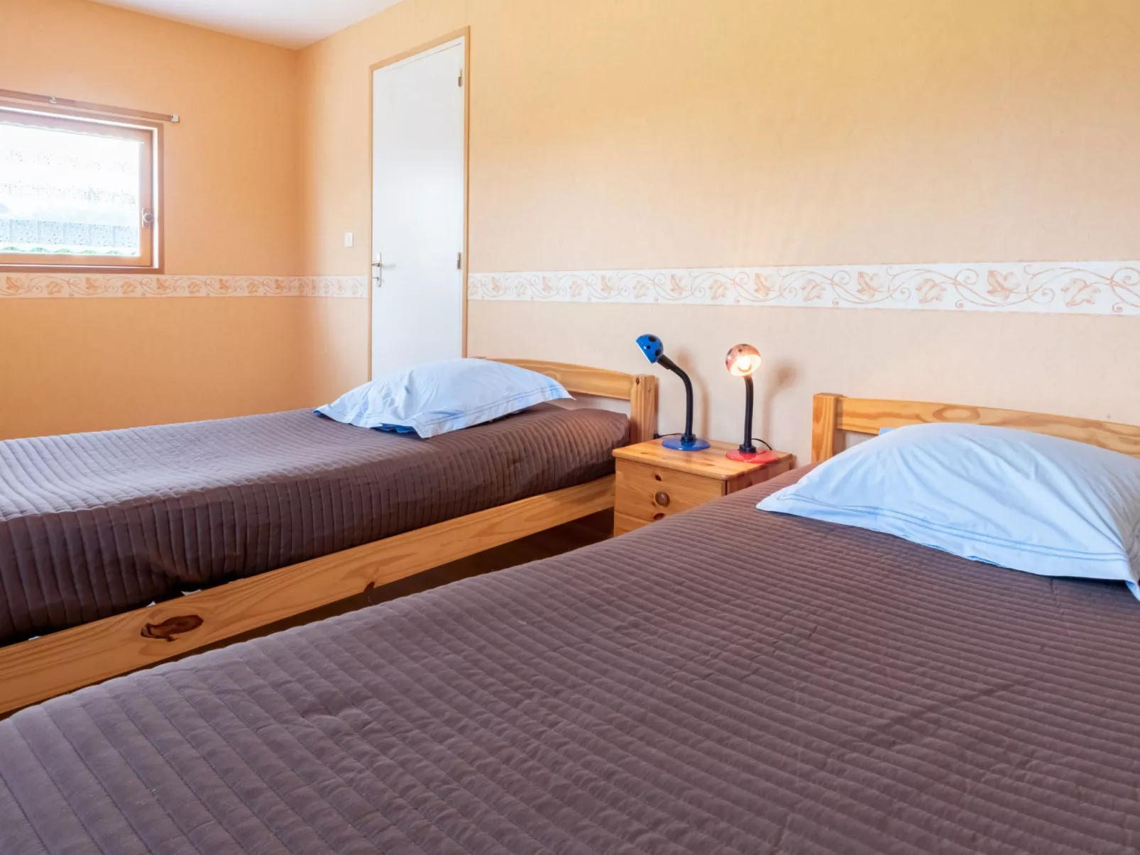 Le Petit Chalet-Inside