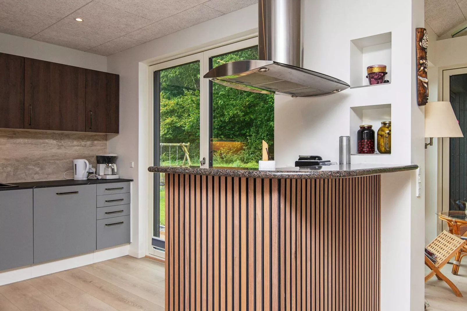 6 person holiday home in Juelsminde-By Traum-Indoor
