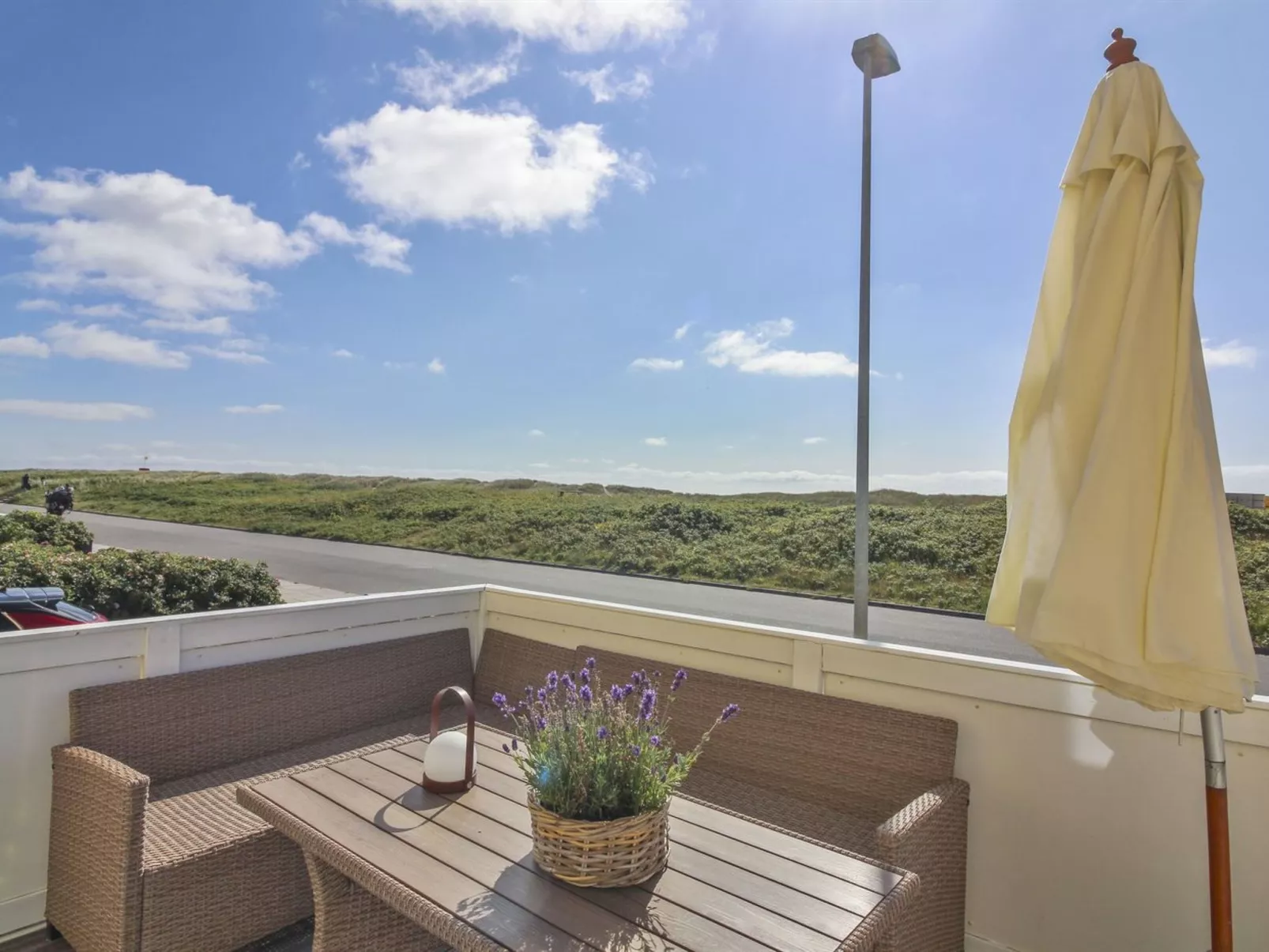 "Elka" - 100m from the sea-Drinnen