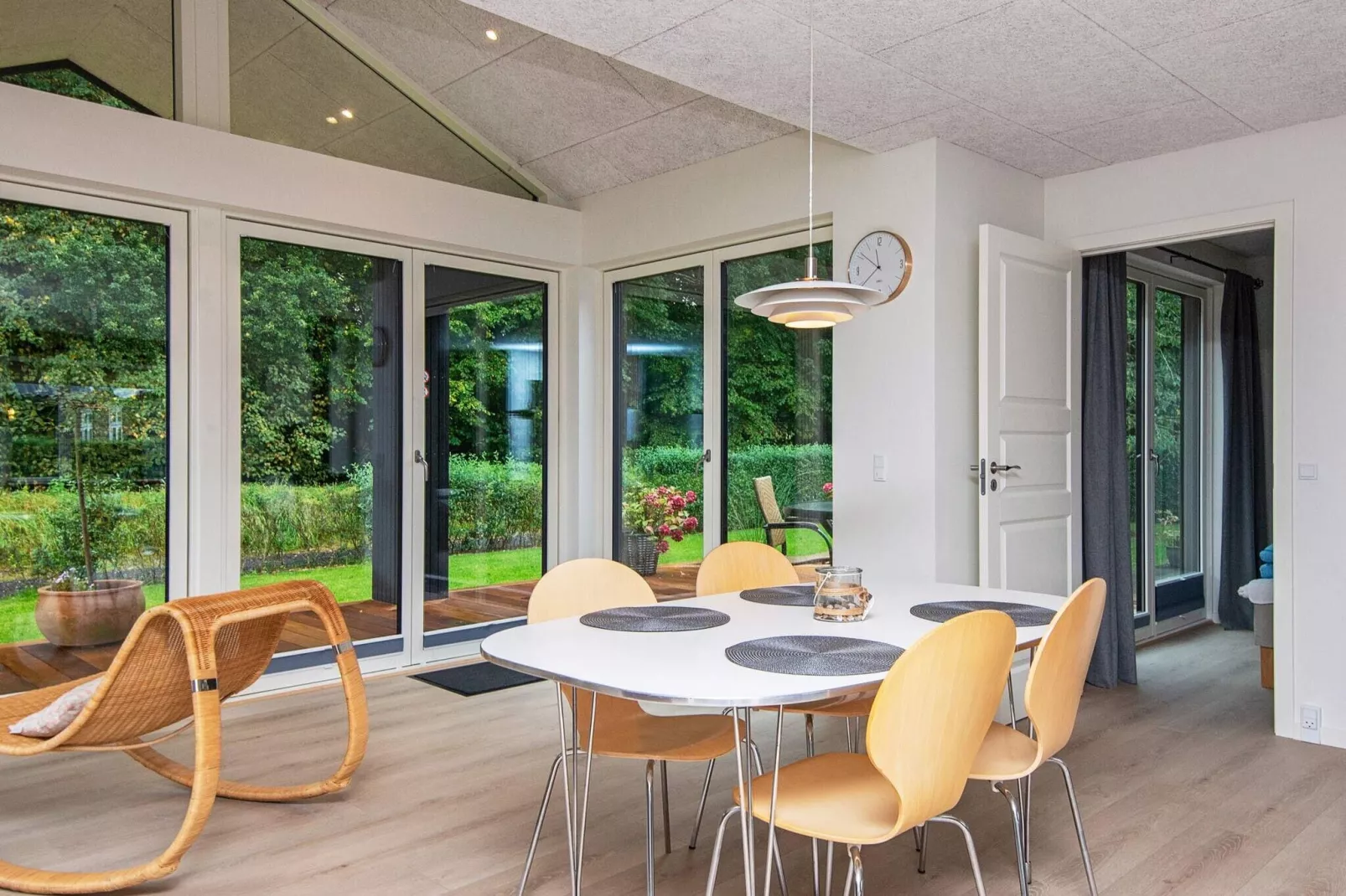 6 person holiday home in Juelsminde-By Traum-Indoor