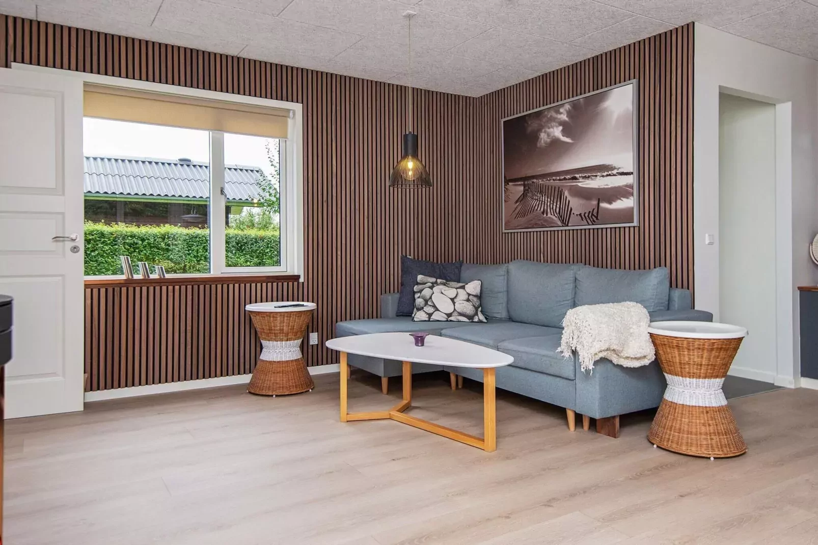 6 person holiday home in Juelsminde-By Traum-Indoor