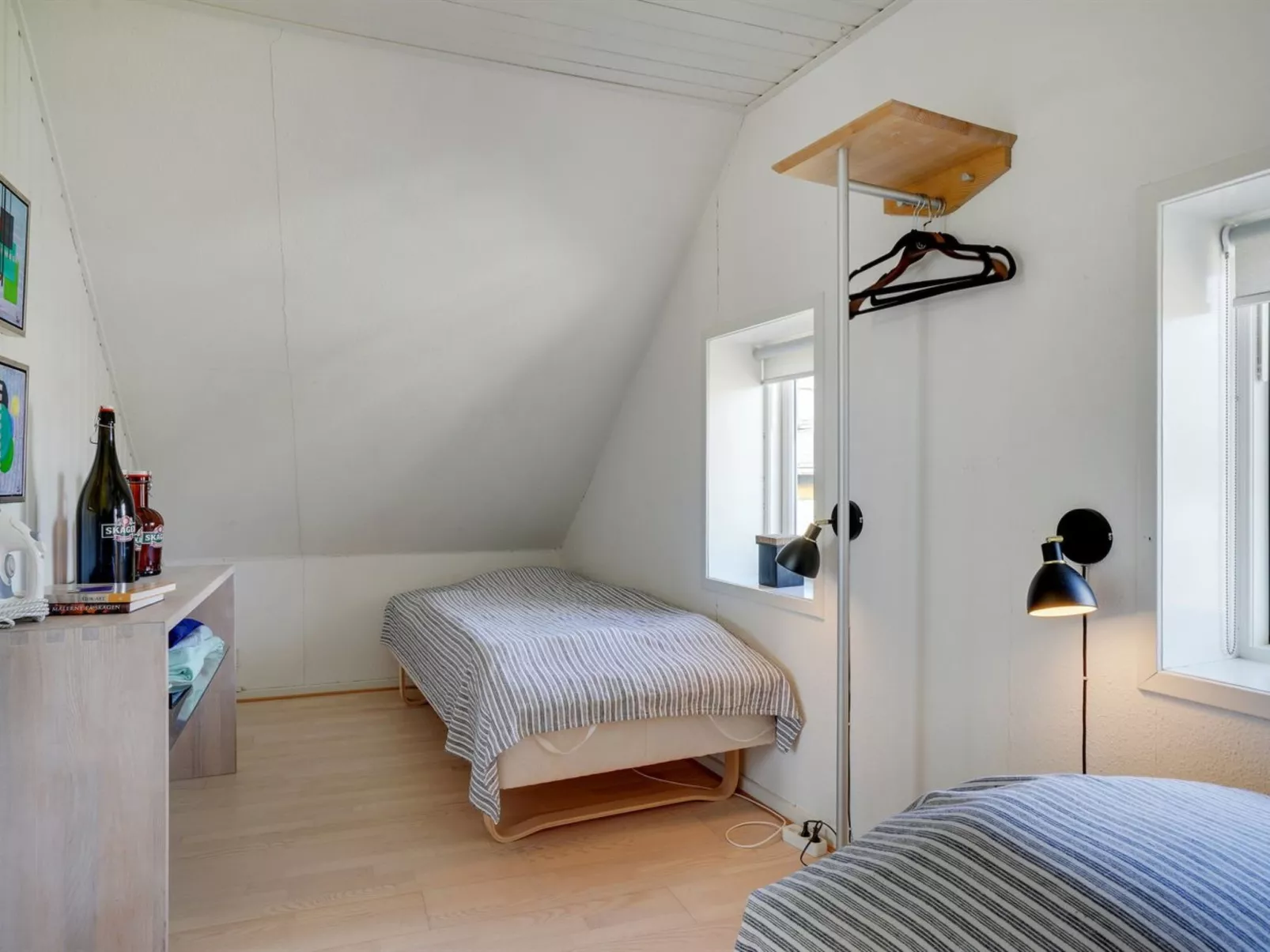 "Naina" - 200m from the sea-Dedans