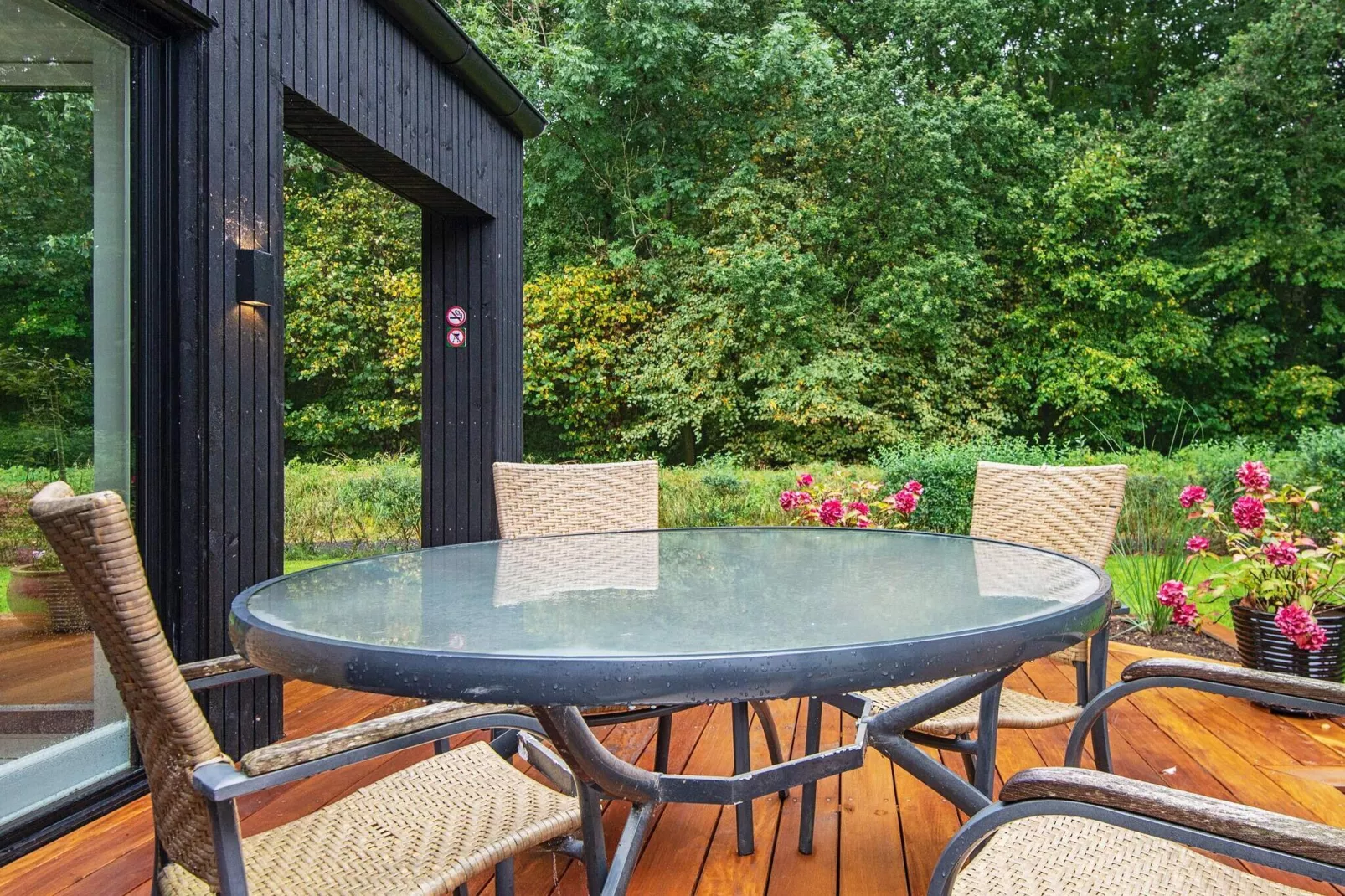 6 person holiday home in Juelsminde-By Traum-View