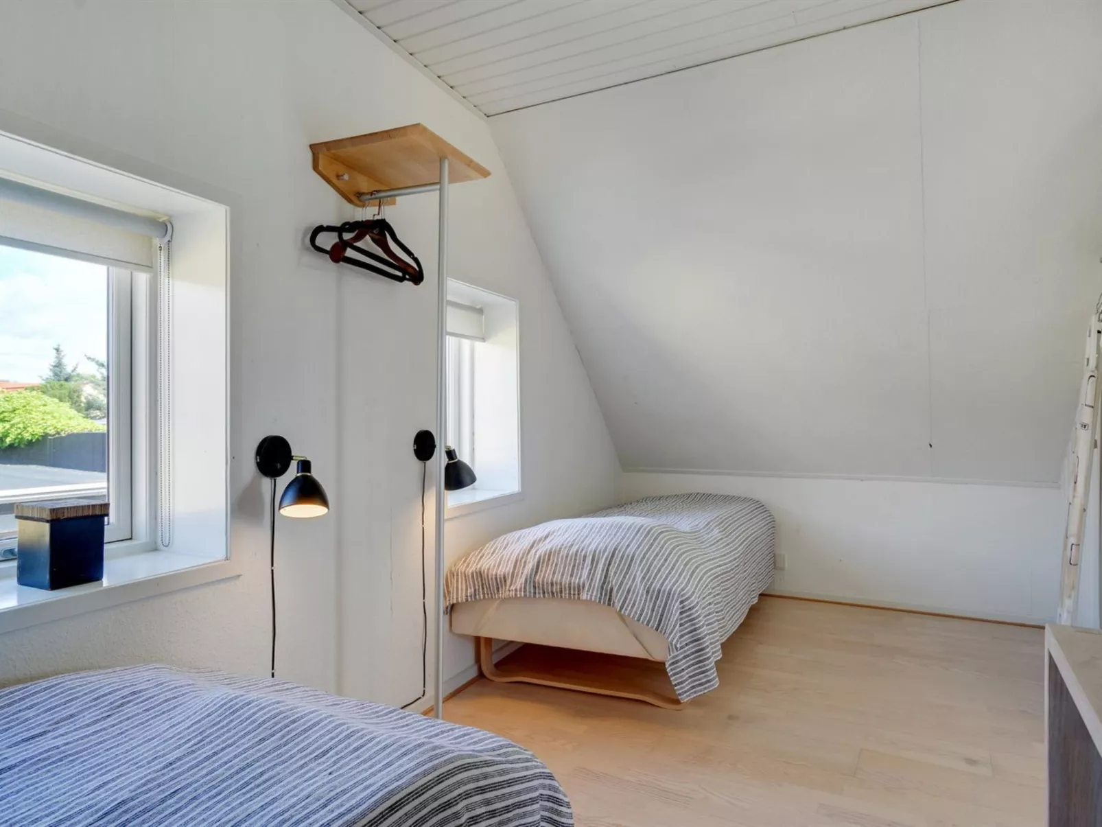 "Naina" - 200m from the sea-Dedans