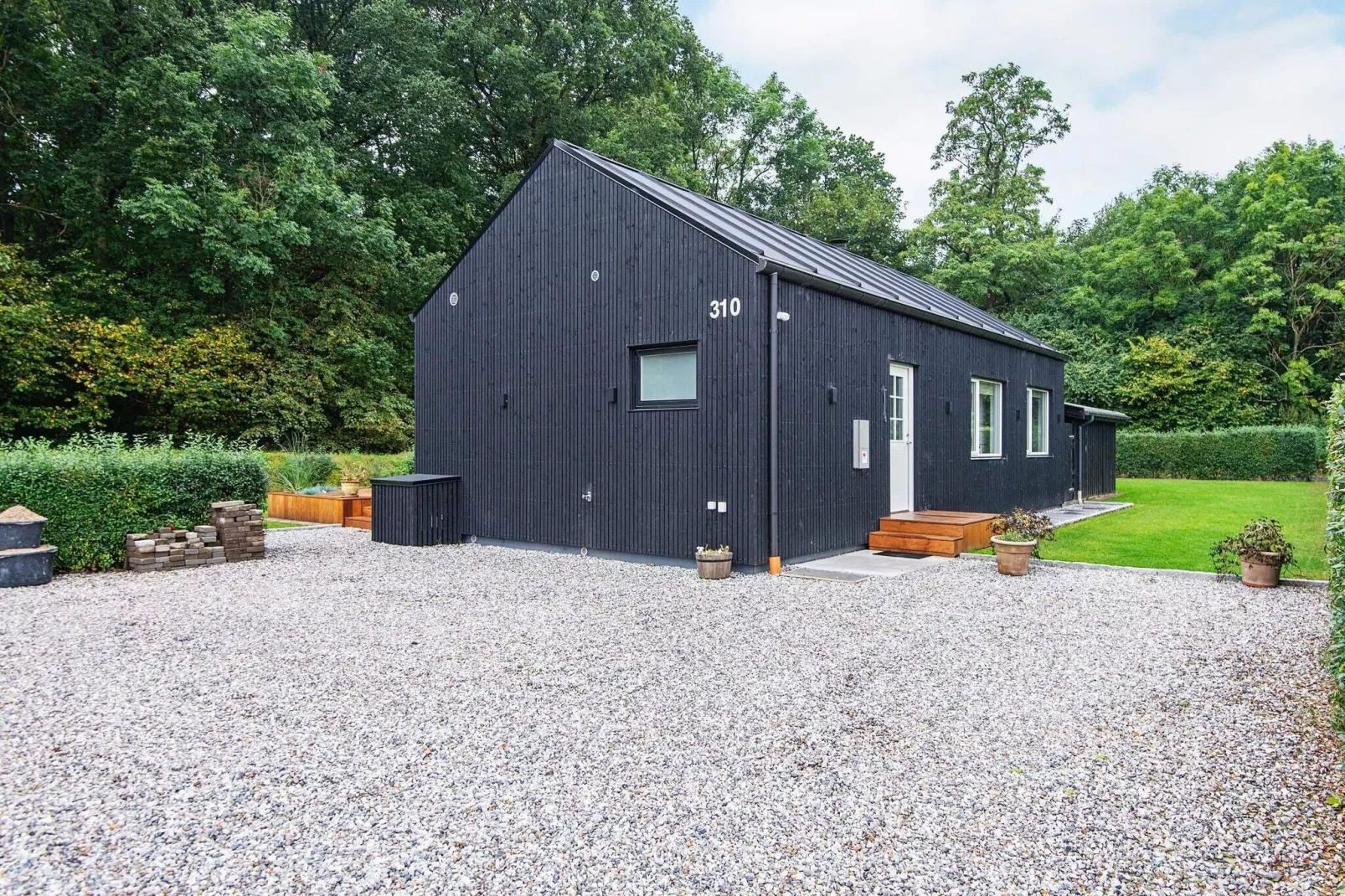 6 person holiday home in Juelsminde-By Traum-View