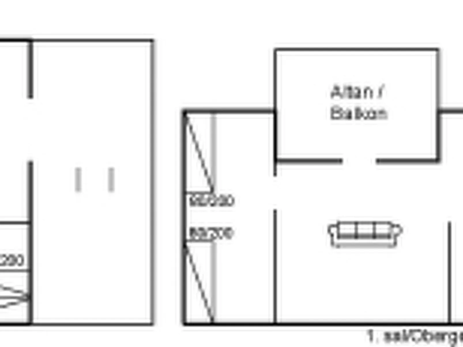 "Naina" - 200m from the sea-Dedans