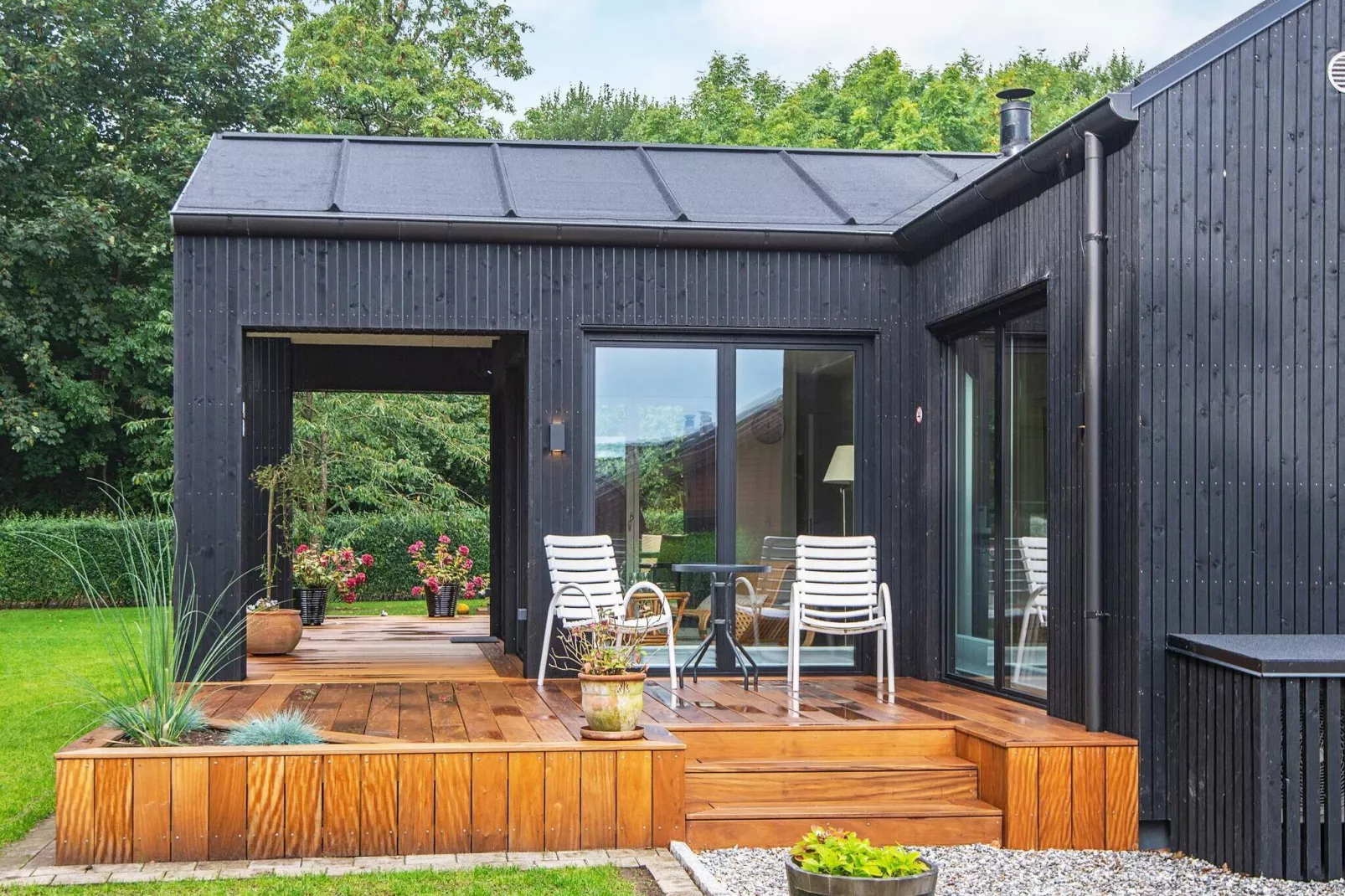 6 person holiday home in Juelsminde-By Traum-View