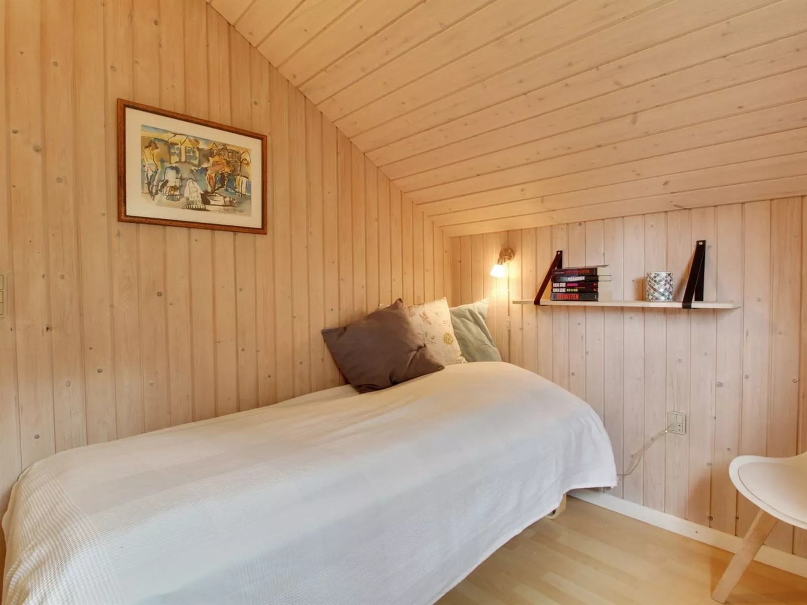"Impi" - 1.5km from the sea-Inside