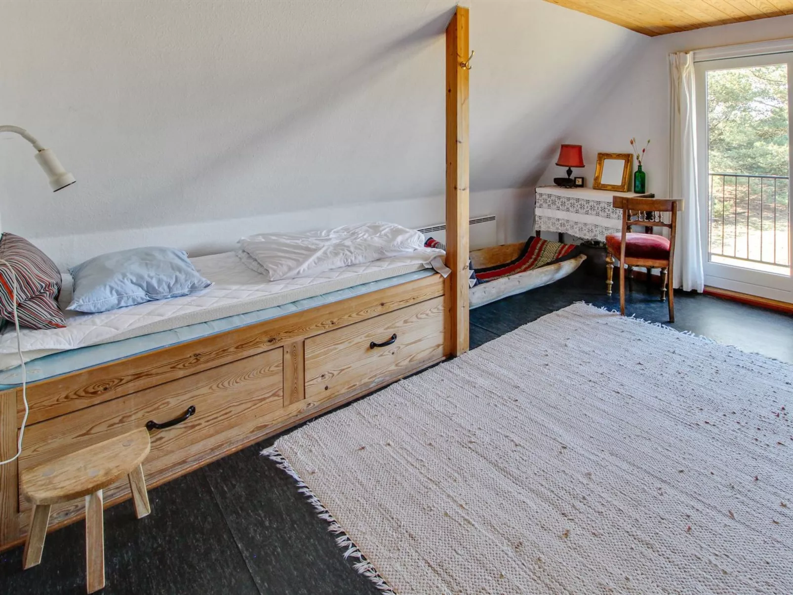 "Emina" - 400m from the sea-Inside