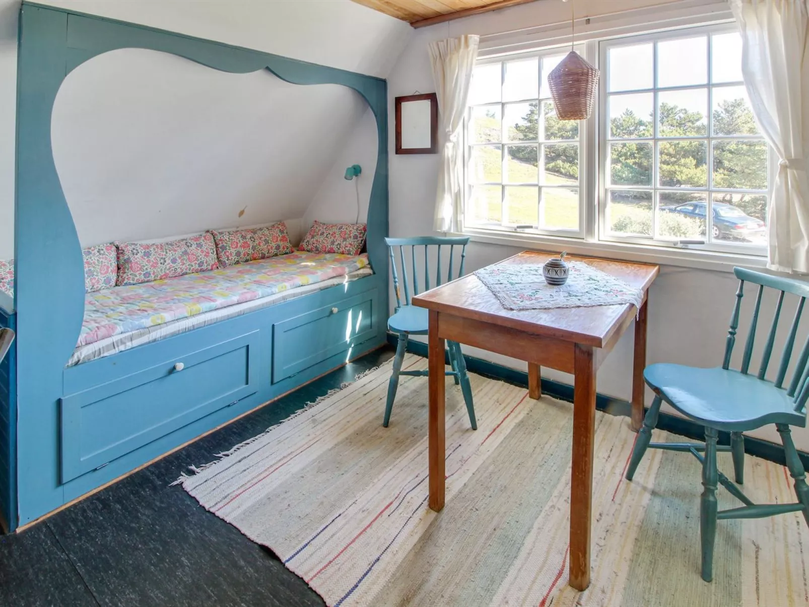 "Emina" - 400m from the sea-Inside
