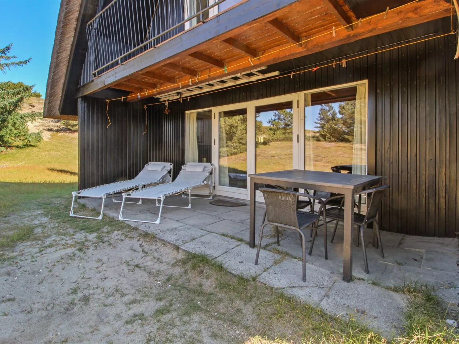 "Emina" - 400m from the sea-Inside