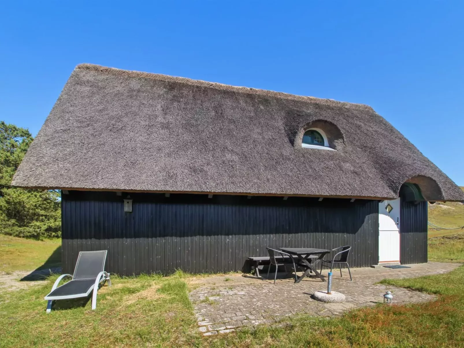 "Emina" - 400m from the sea-Outside