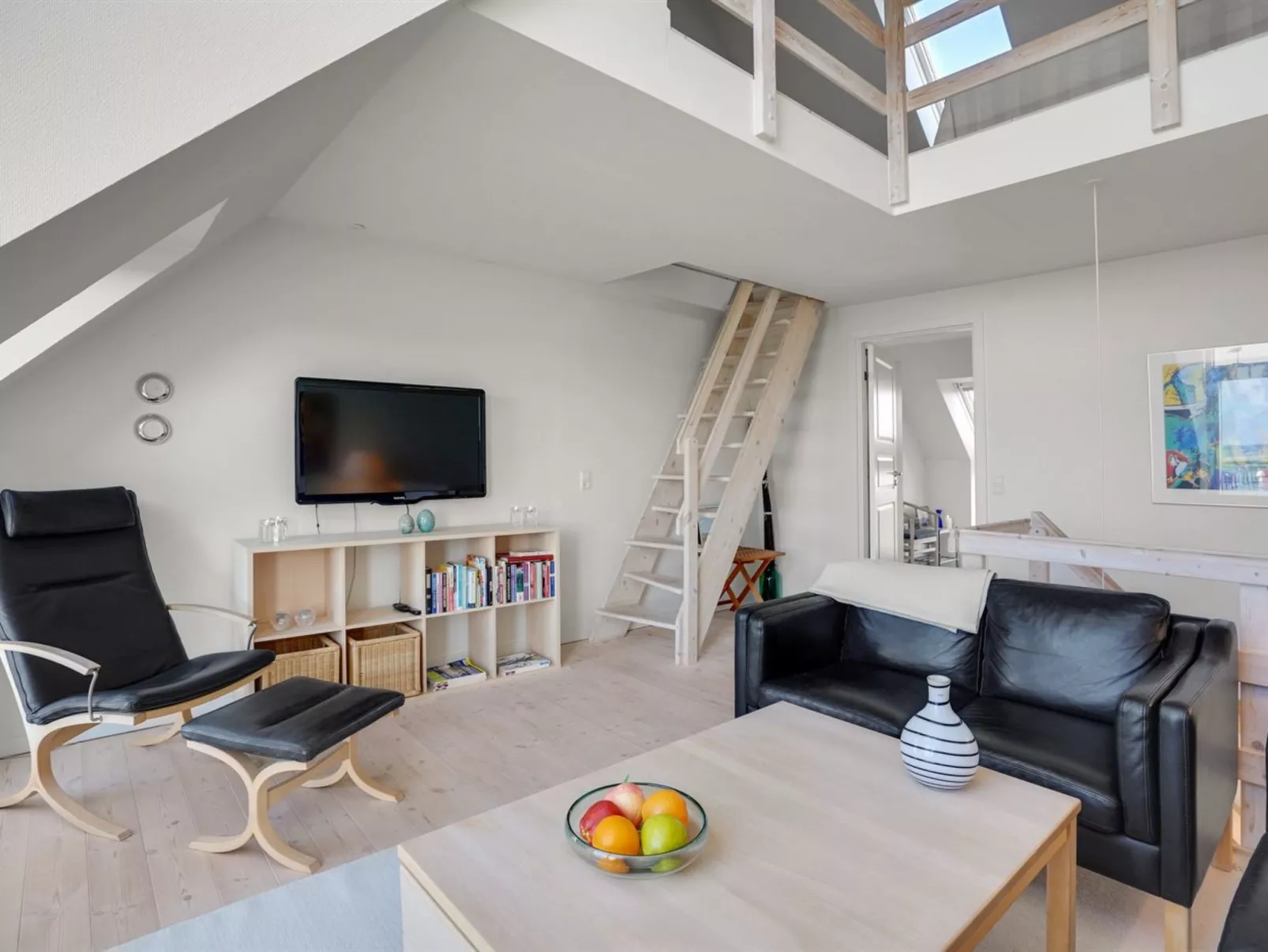 "Catalin" - 10m from the sea-Dedans