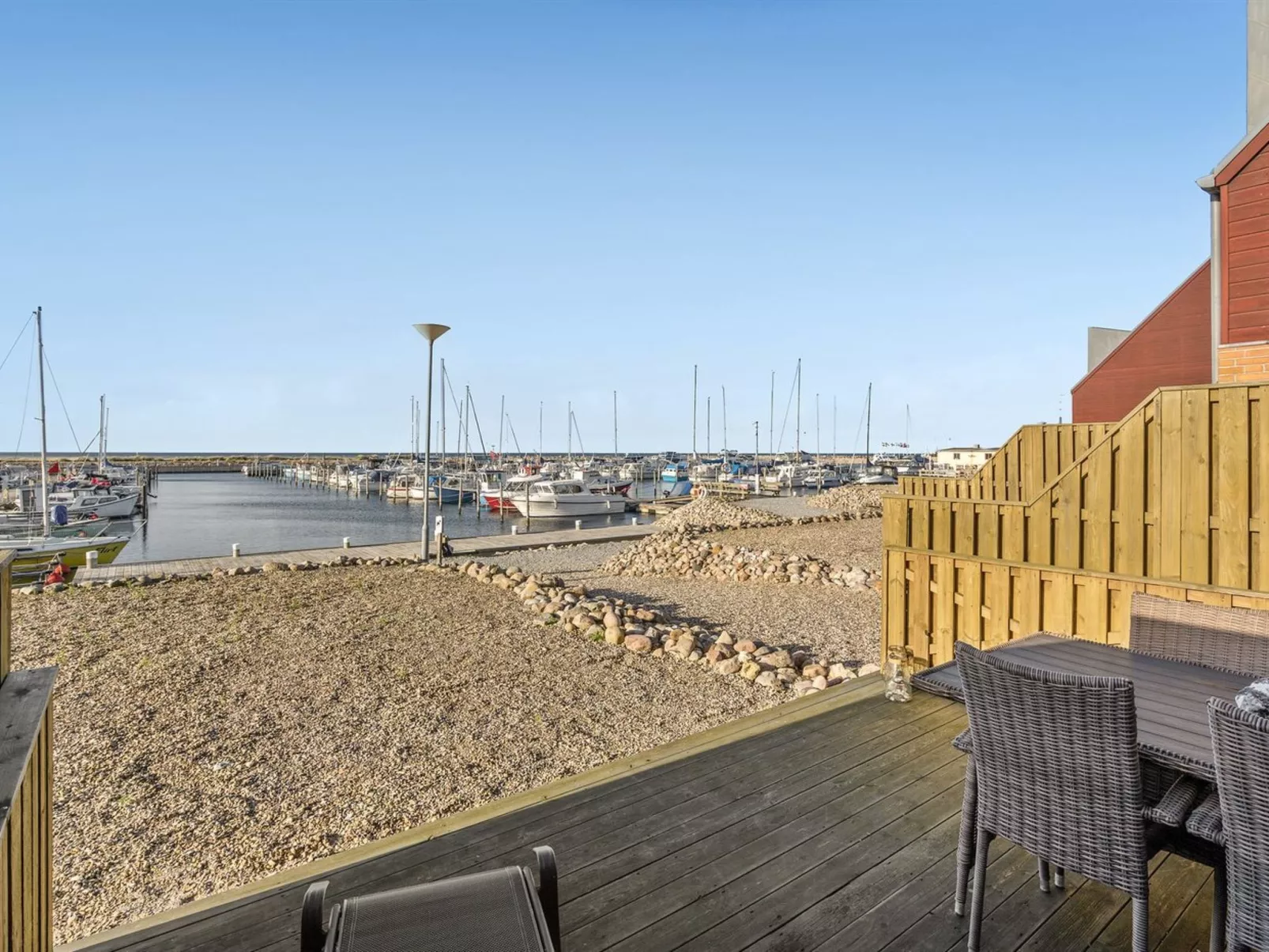 "Catalin" - 10m from the sea-Dehors