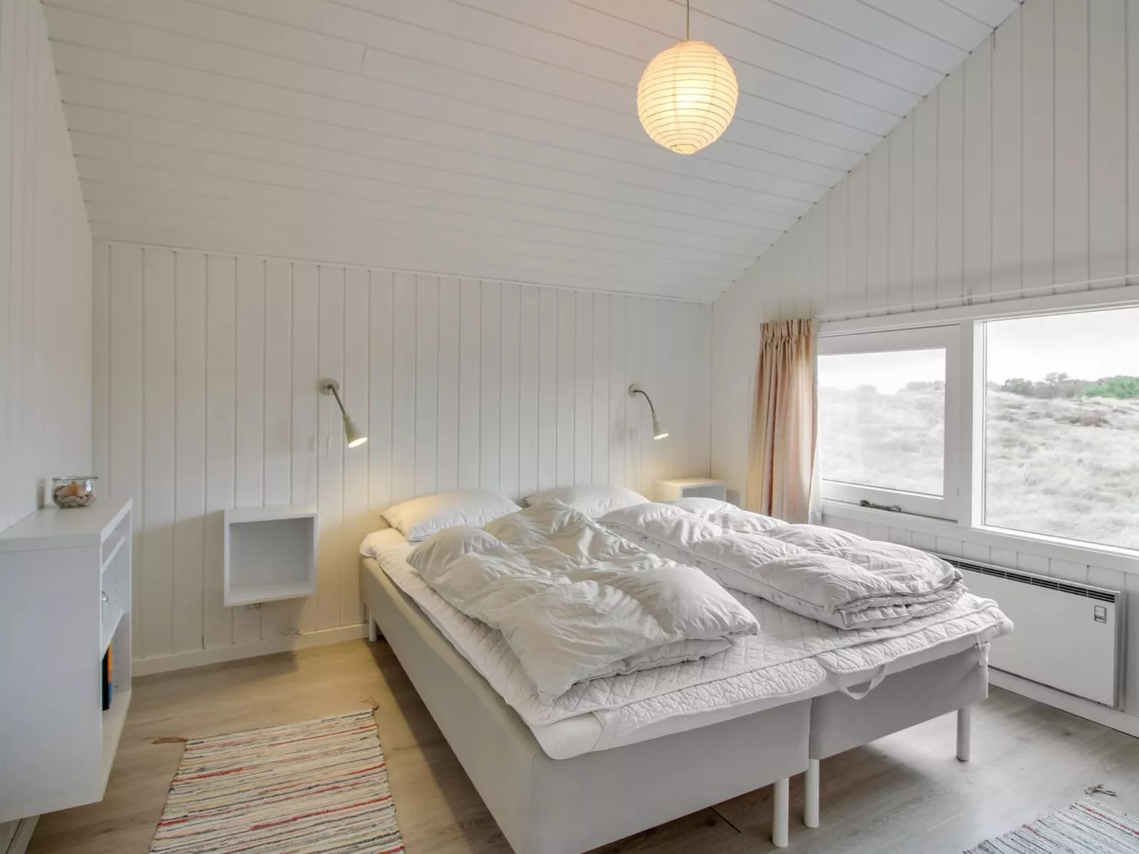 "Lilja" - 1.5km from the sea-Inside