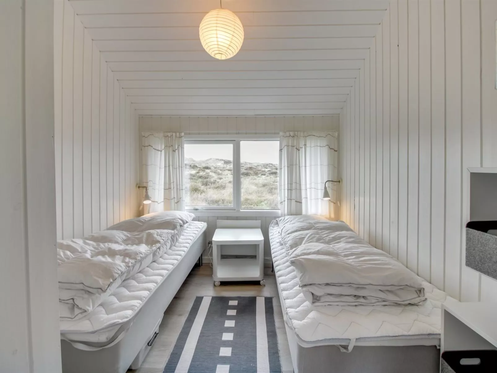 "Lilja" - 1.5km from the sea-Inside