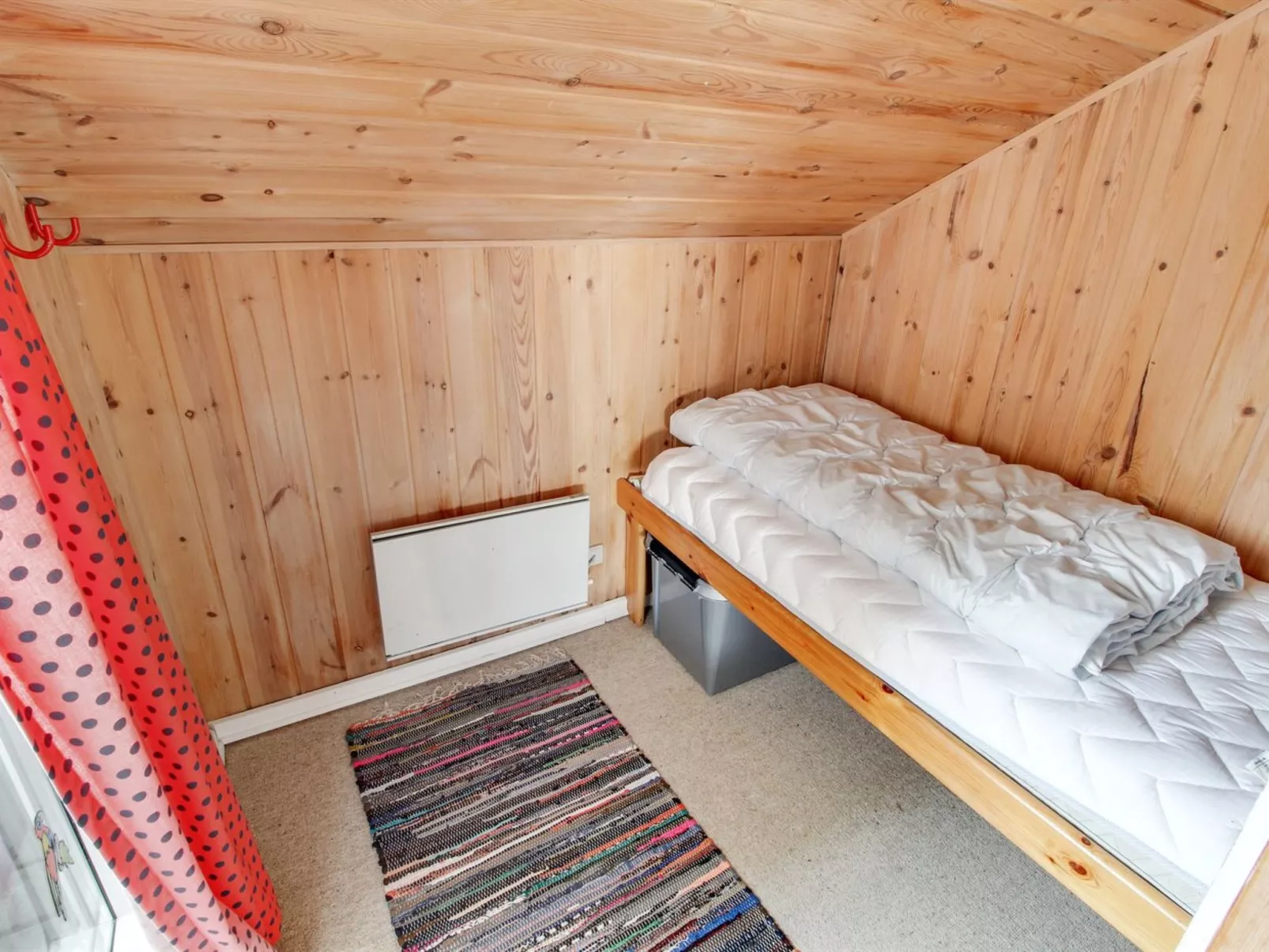 "Lilja" - 1.5km from the sea-Inside