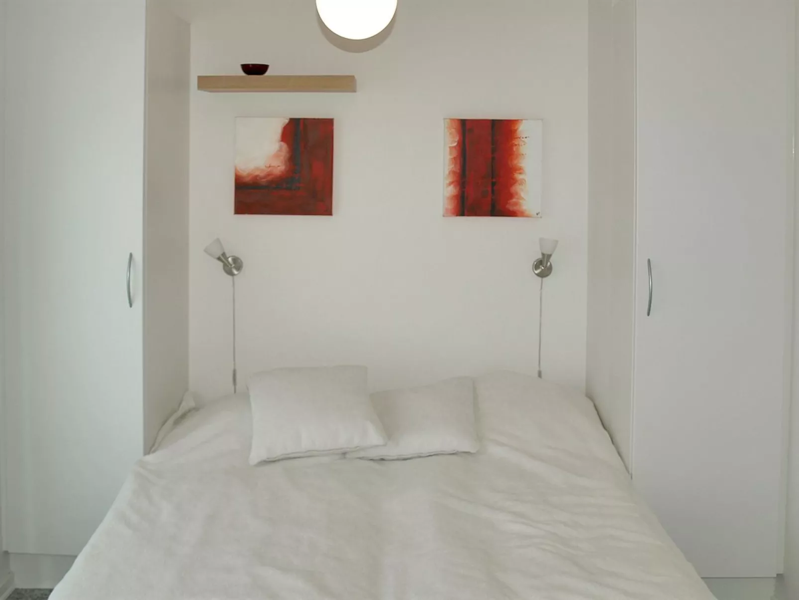 "Molti" - 750m from the sea-Dedans