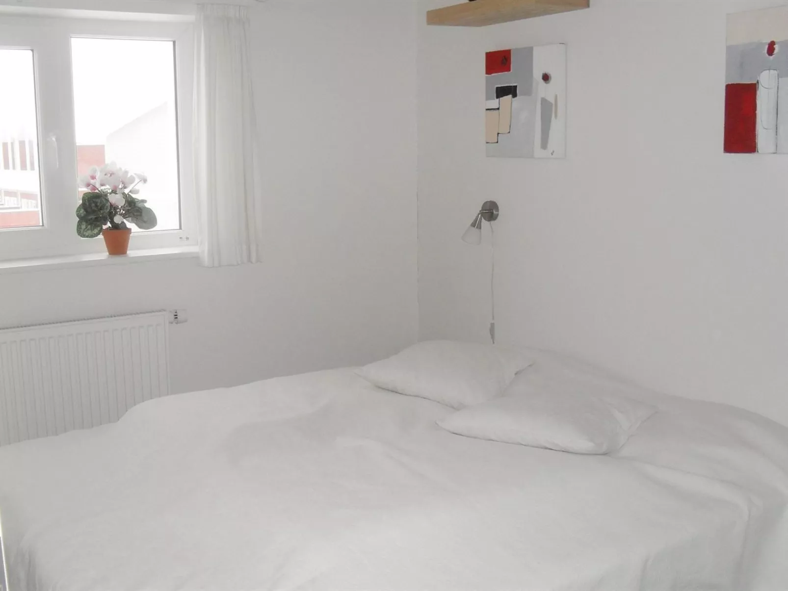 "Molti" - 750m from the sea-Dedans