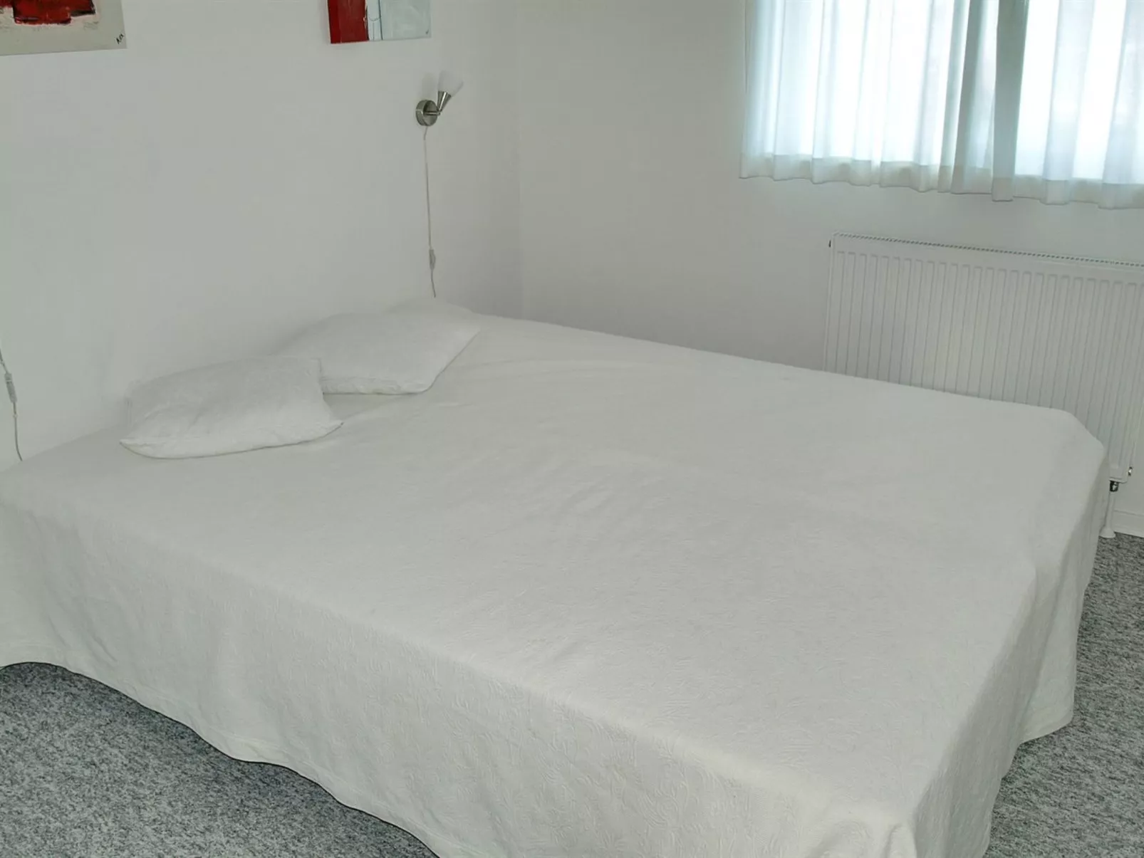 "Molti" - 750m from the sea-Dedans