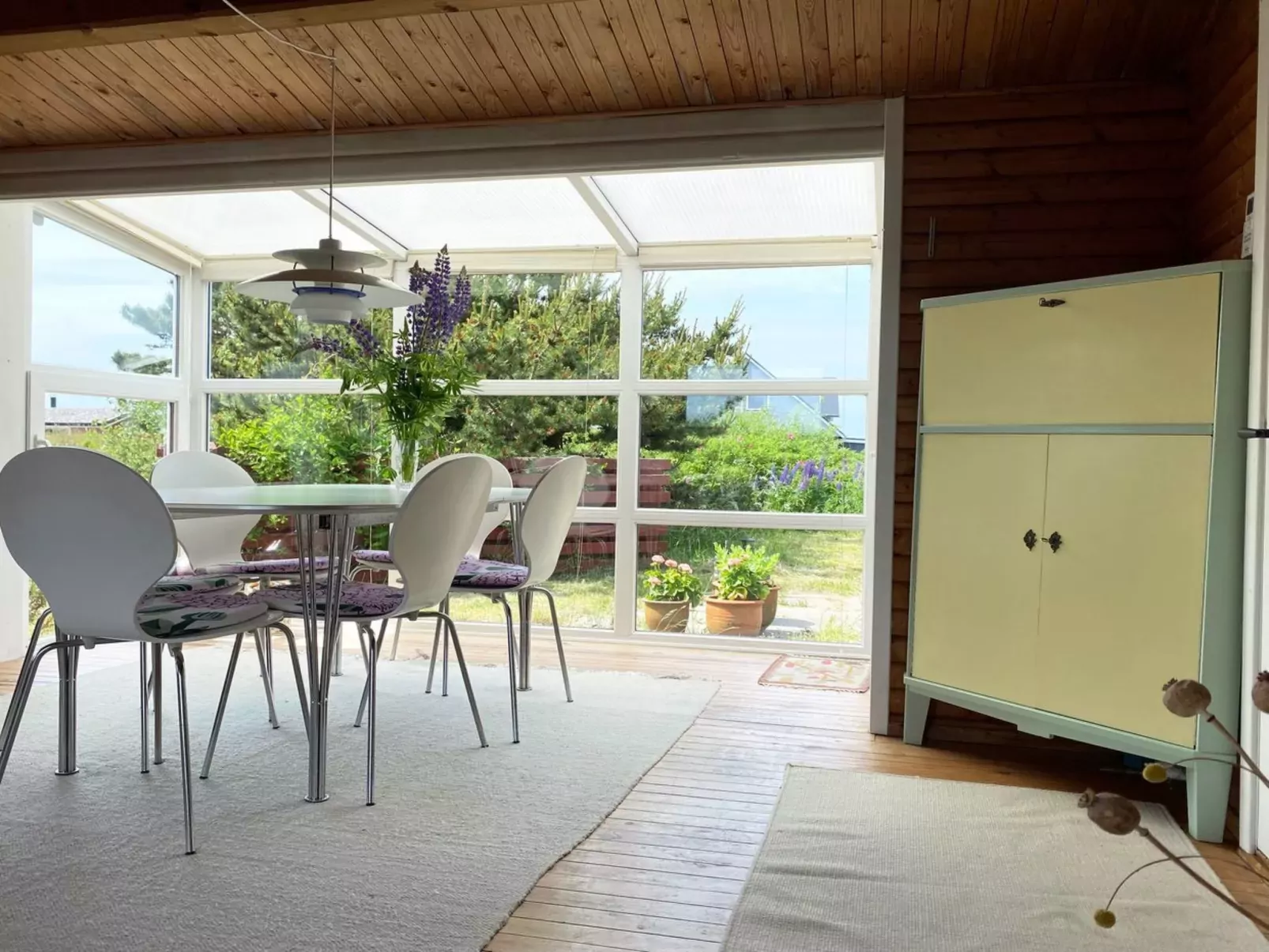 "Winald" - 500m from the sea-Inside