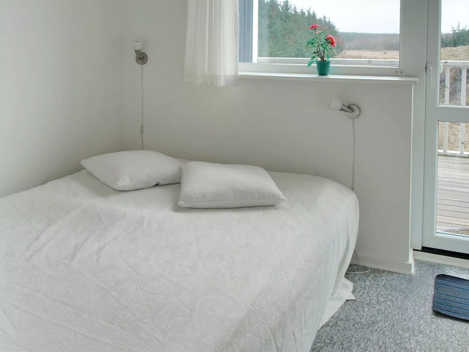 "Molti" - 750m from the sea-Dedans