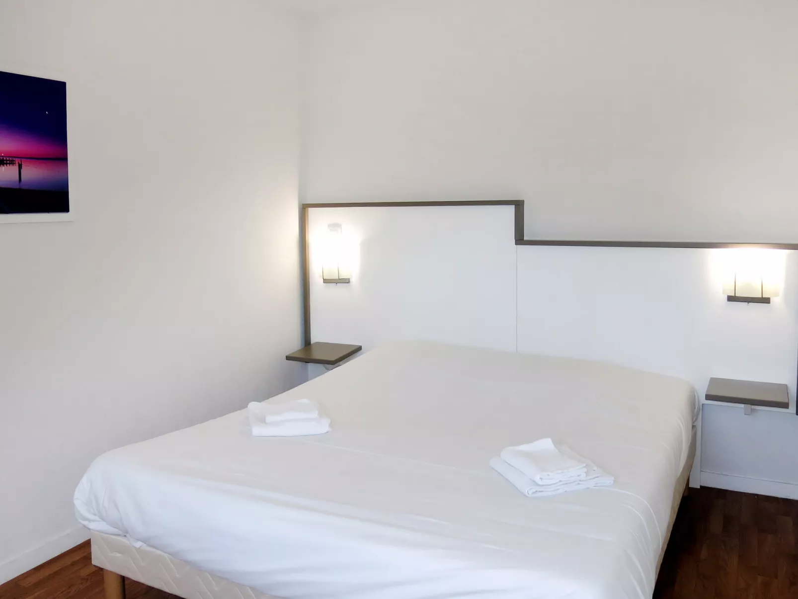 Le Domaine de la Corniche-Inside