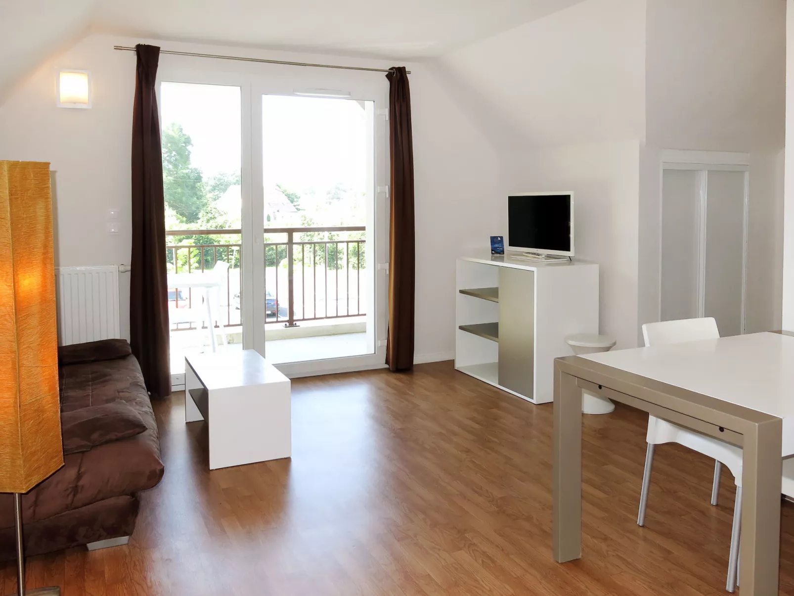 Le Domaine de la Corniche-Inside