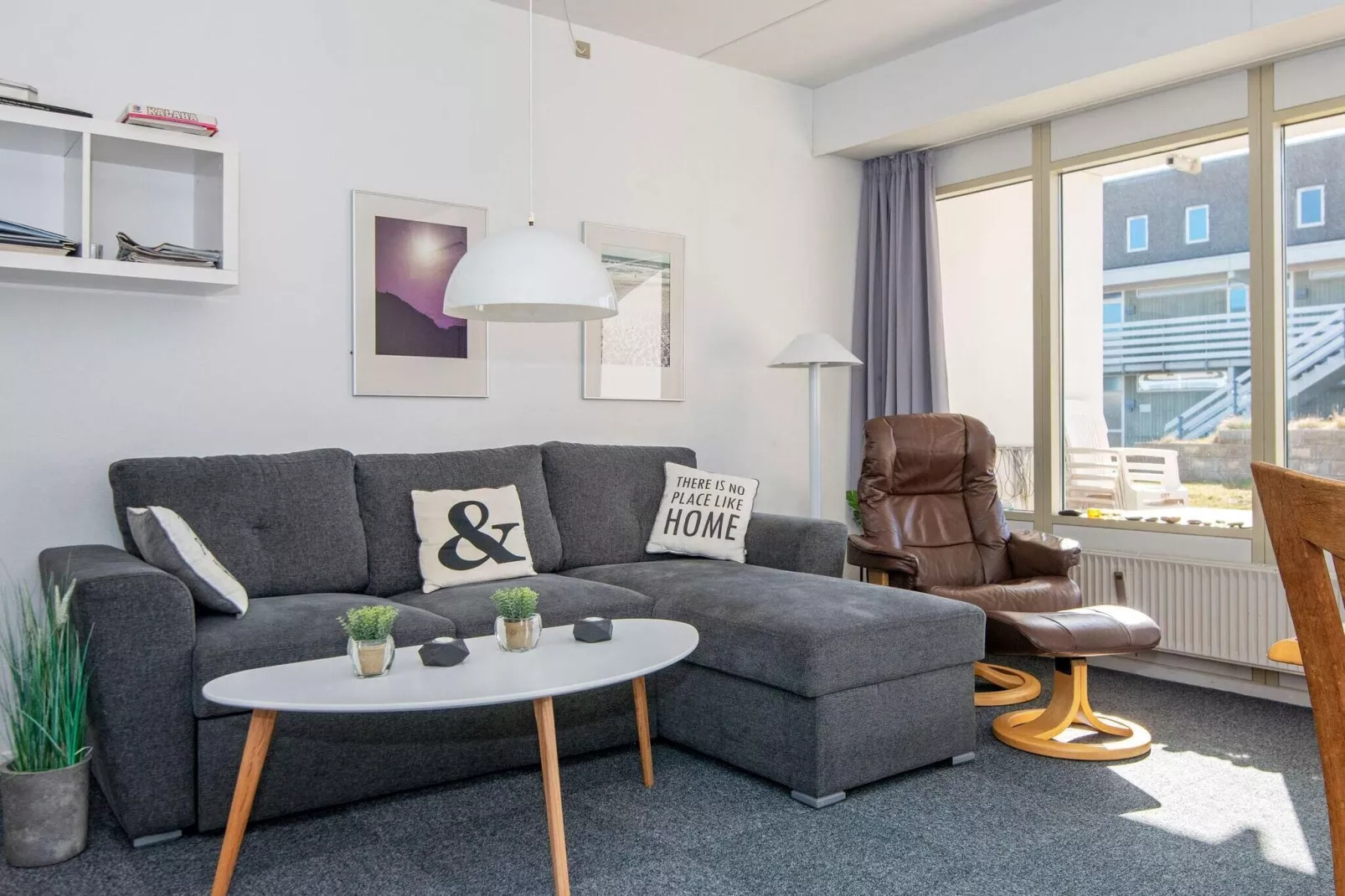 2 room,ground floor,44m2-Indoor