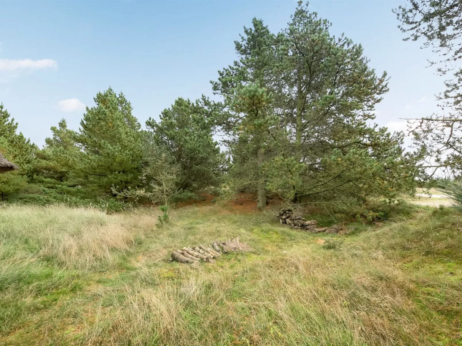 "Catarine" - 1.1km from the sea-Outside