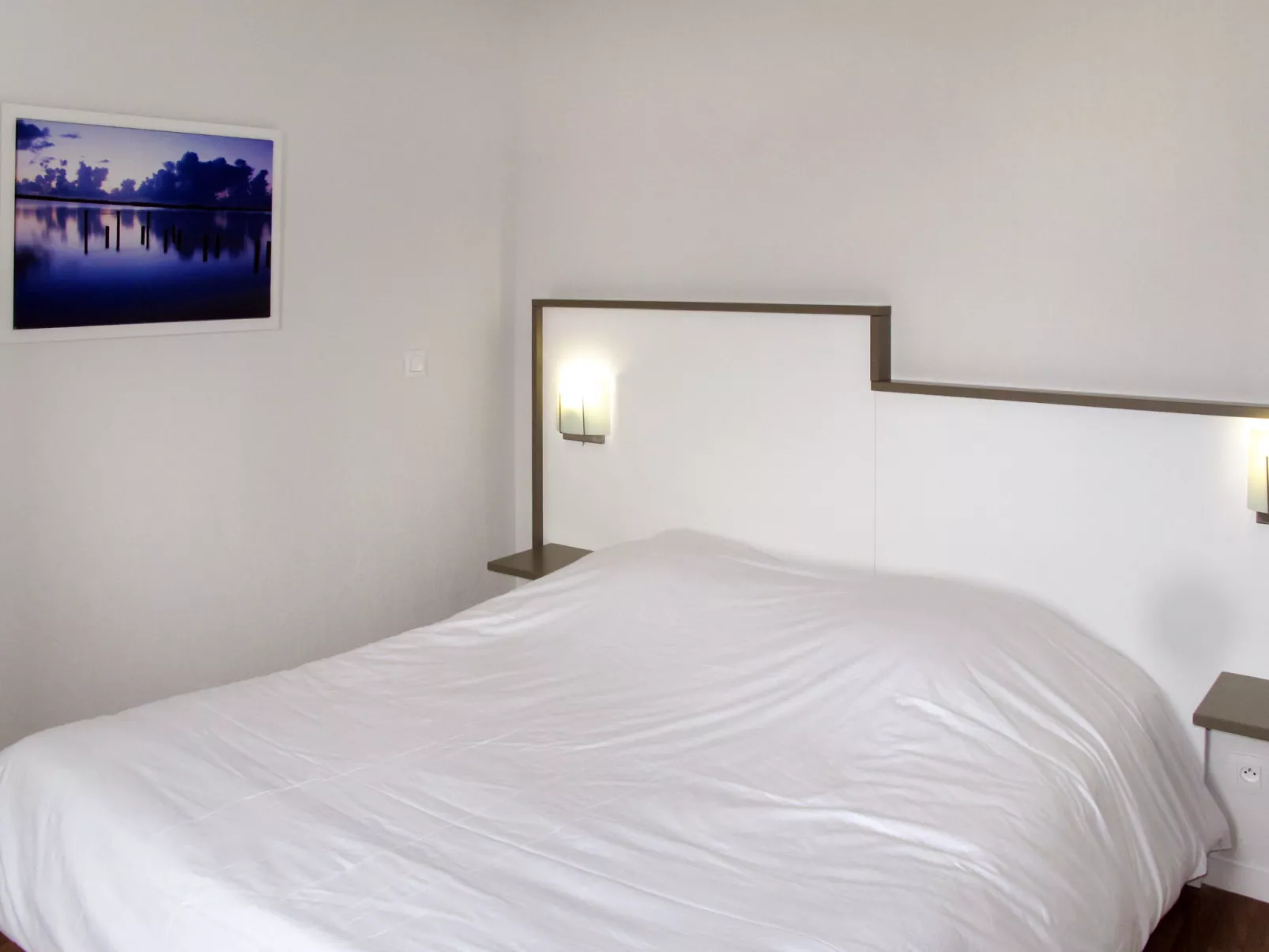 Le Domaine de la Corniche-Inside