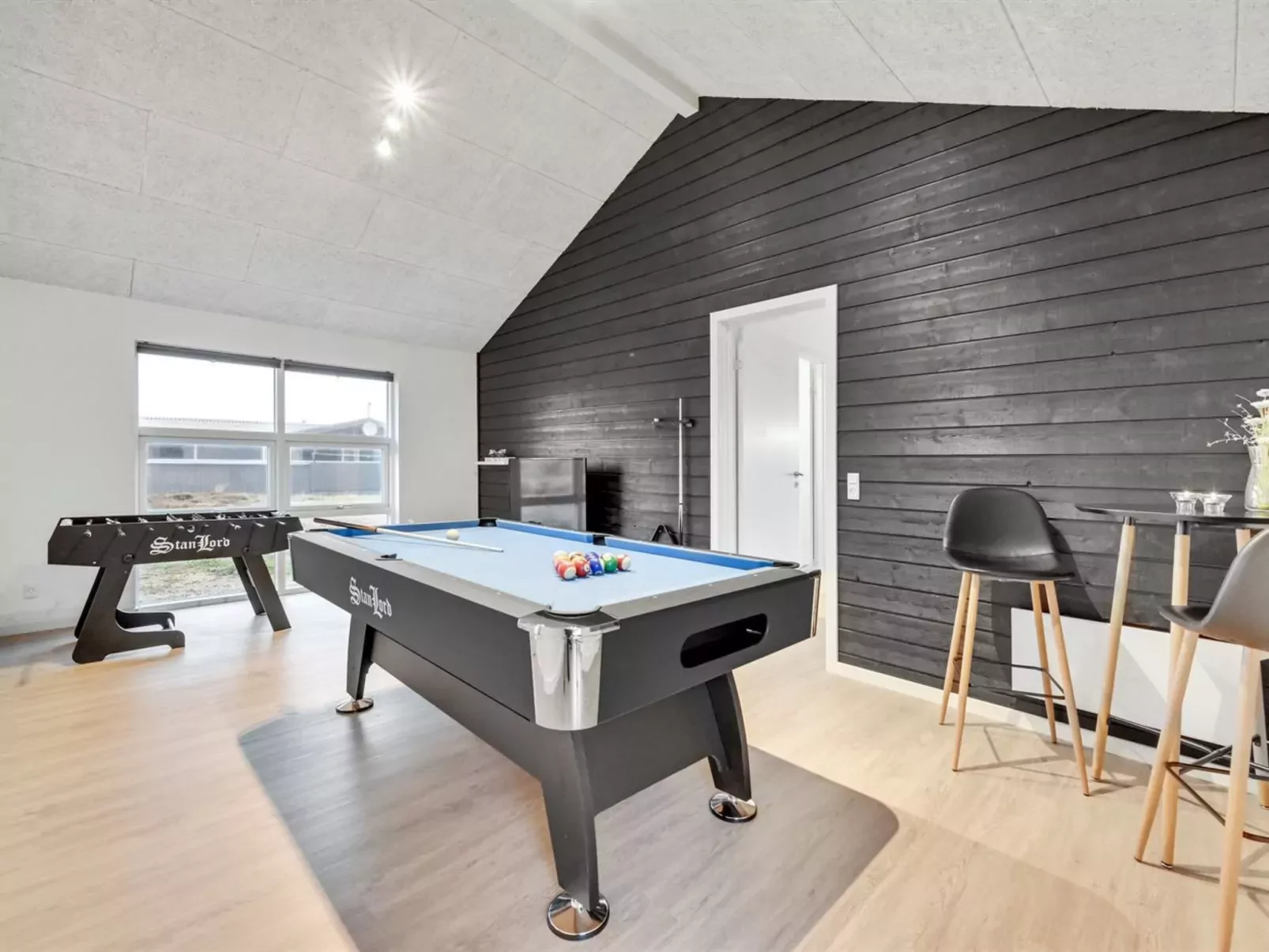 "Tola" - 450m from the sea-Inside