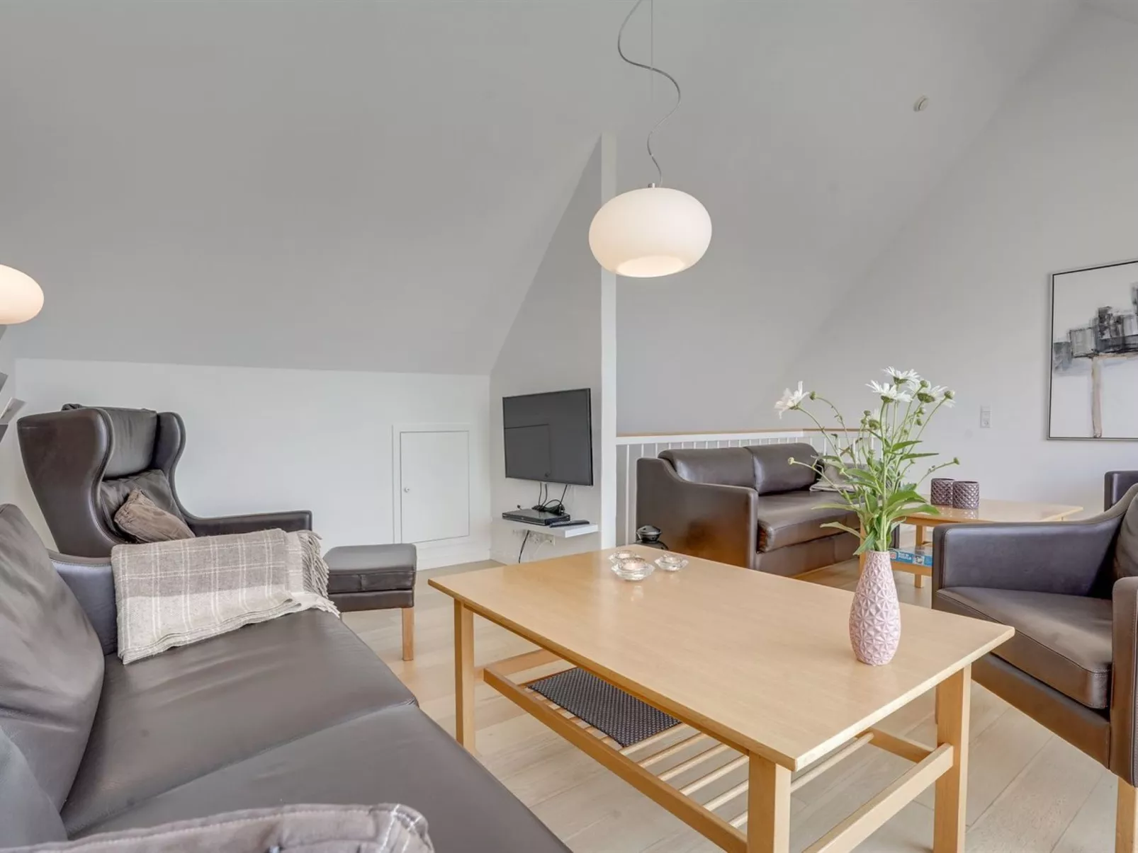 "Helgo" - 250m from the sea-Inside