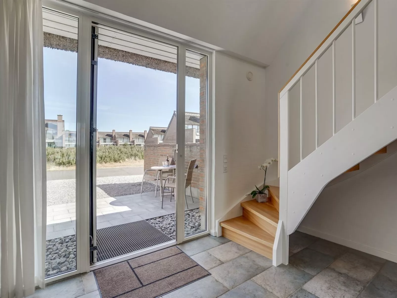 "Helgo" - 250m from the sea-Inside