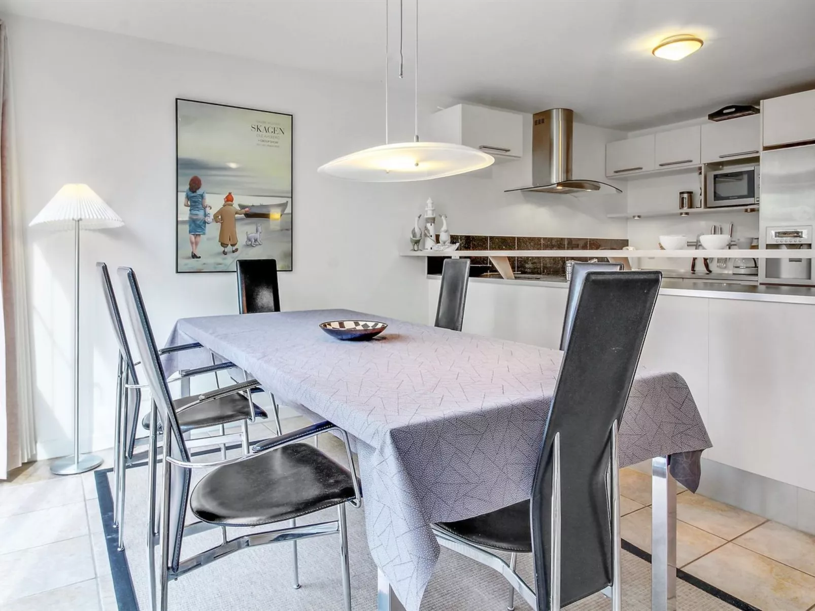"Eda" - 3.5km from the sea-Inside
