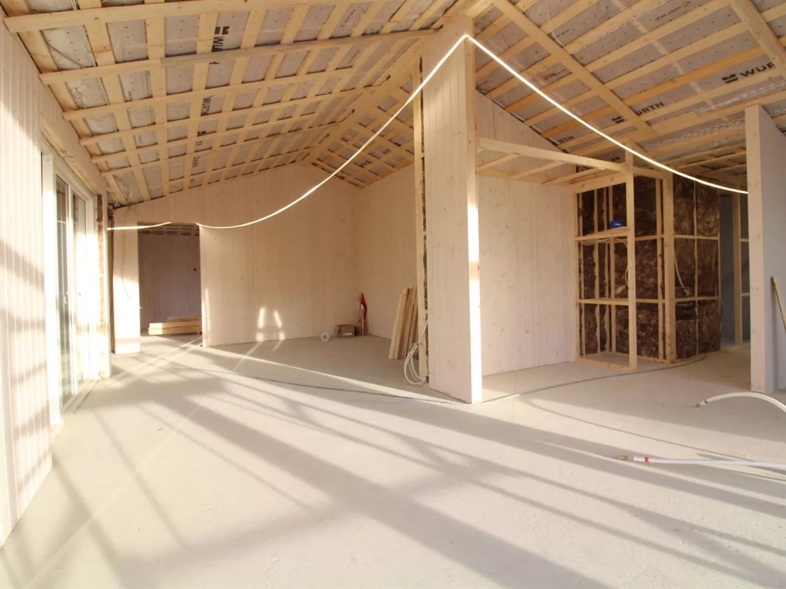 "Makedon" - 4.5km from the sea-Inside