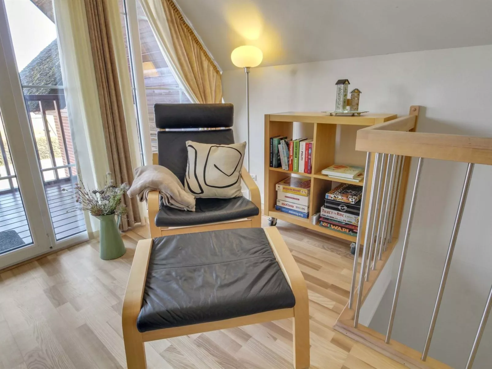 "Eda" - 3.5km from the sea-Inside