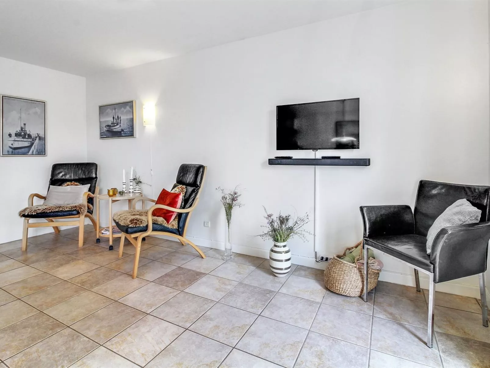 "Eda" - 3.5km from the sea-Inside