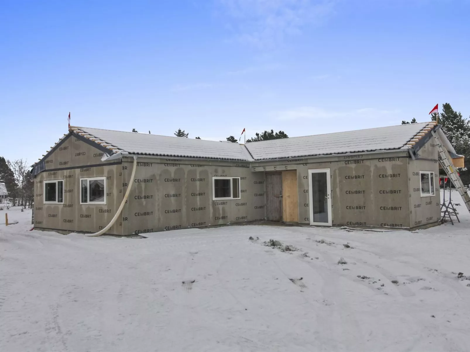 "Makedon" - 4.5km from the sea-Inside