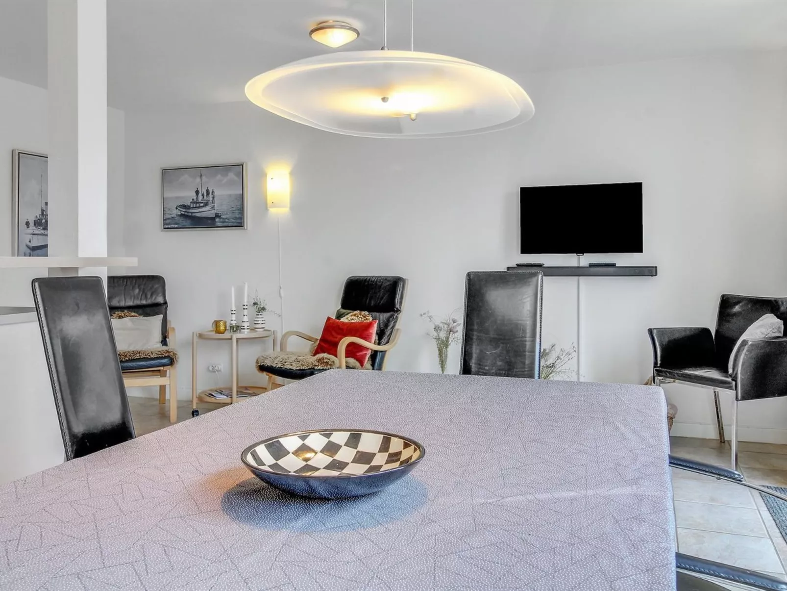 "Eda" - 3.5km from the sea-Inside