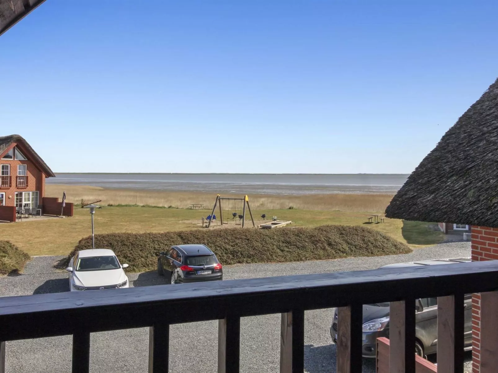 "Eda" - 3.5km from the sea-Outside