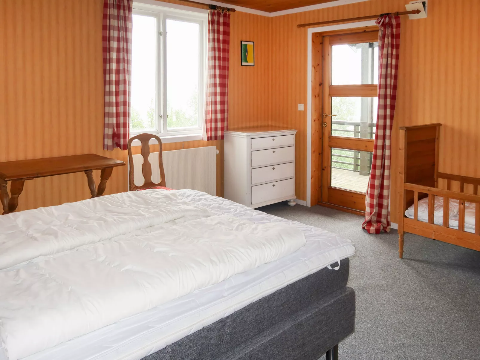 Gjefselykkja-Inside