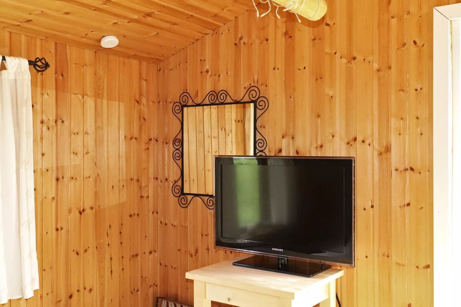4 person holiday home in Åsljunga-By Traum-Indoor