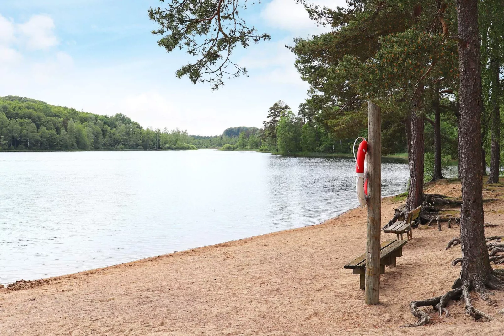 4 person holiday home in Åsljunga-By Traum-Not tagged