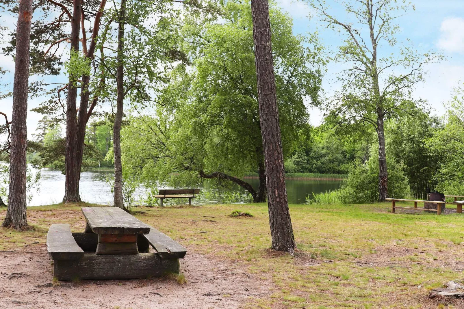 4 person holiday home in Åsljunga-By Traum-Not tagged