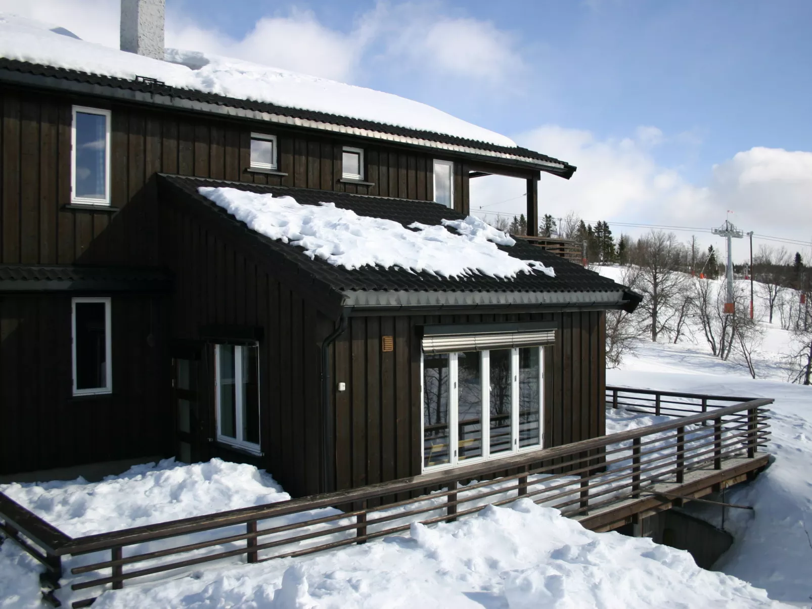 Gjefselykkja-Outside