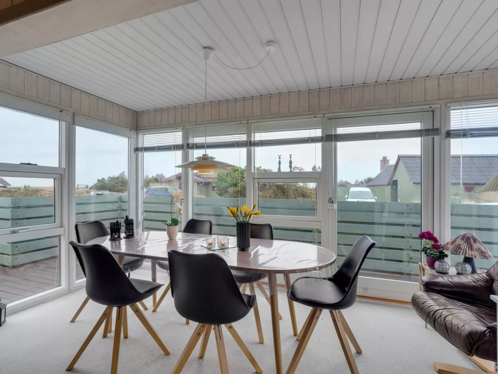 "Melanija" - 300m from the sea-Inside