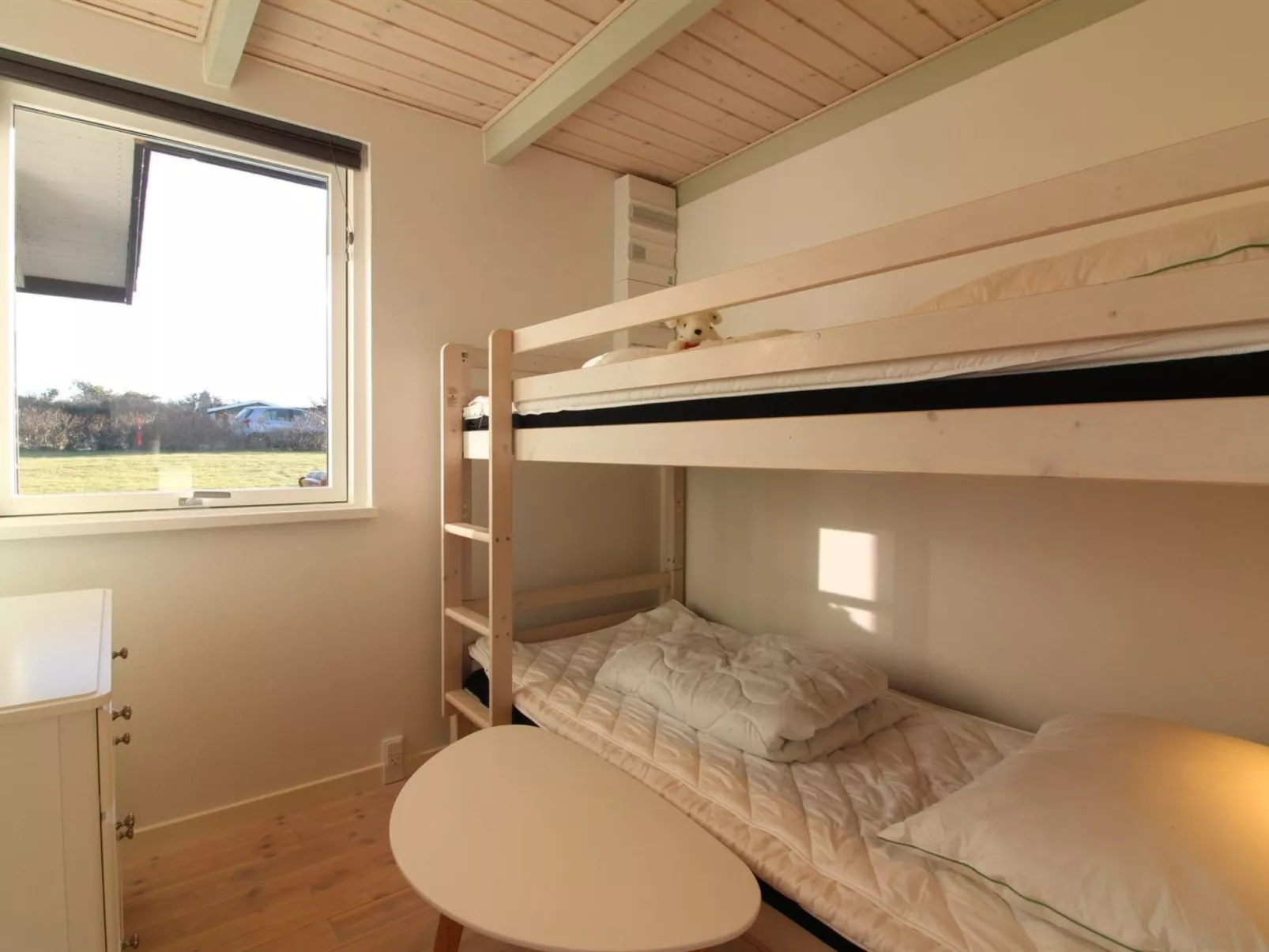 "Benda" - 348m from the sea-Inside