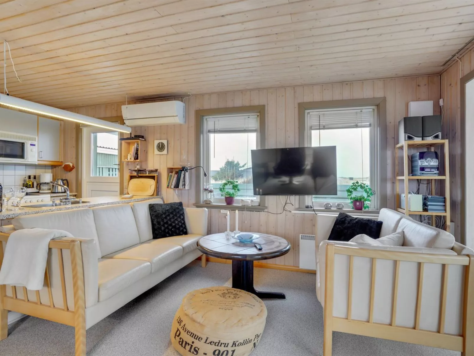 "Melanija" - 300m from the sea-Inside