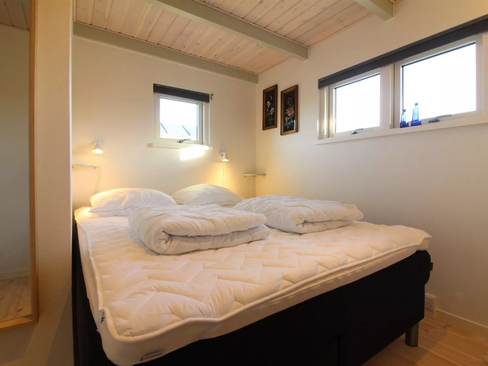 "Benda" - 348m from the sea-Inside